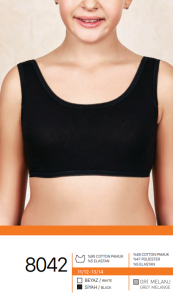 TOP DZIEWCZĘCY 11-14 LAT 8042