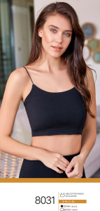 TOP DAMSKI S/M I L/XL 8031