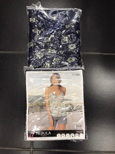 PIŻAMA DAMSKA WĄSKIE RAMIĄCZKA Z SZORTAMI WISKOZA M-XXL 11102