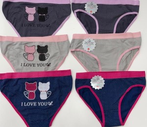 MAJTKI DAMSKIE M-XL  K- 8172