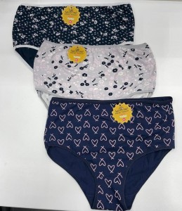 MAJTKI DAMSKIE WYSOKI STAN K-2036 4XL-6XL