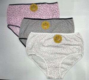 MAJTKI DAMSKIE WYSOKI STAN 4XL-6XL  K-2030