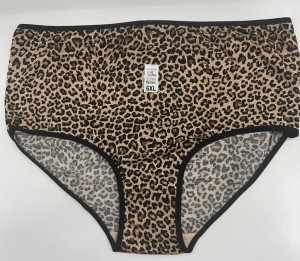 MAJTKI DAMSKIE WYSOKI STAN 4XL-6XL K-2038