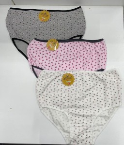 MAJTKI DAMSKIE WYSOKI STAN 4XL-6XL K-2031