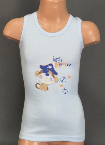 AYDOGAN PODKOSZULKA DZIECIĘCA