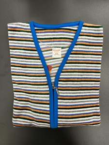 PODOMKA WELUROWA NA ZAMEK 3-4-5XL 930