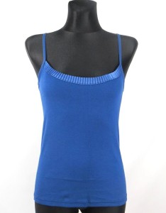 PODKOSZULKA DAMSKA NA RAMIĄCZKACH  L-3XL 309