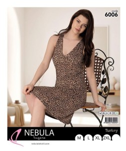 Koszula damska nocna