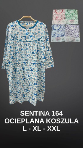 koszula sentina ocieplana motyle.jpg