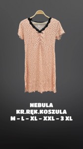 Koszula nocna M-2XL  505