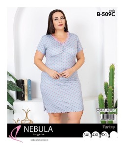 Koszula damska BIG SIZE