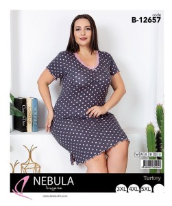 Koszula damska BIG SIZE 