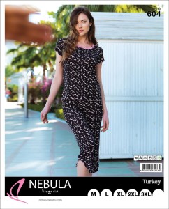 PIŻAMA DAMSKA KRÓTKI RĘKAW 3/4 SPODNIE M-3XL 