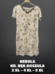 Koszula damska 3XL-5XL 