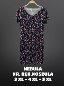 Koszula damska 3XL-5XL  