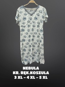 Koszula damska 3XL-5XL  