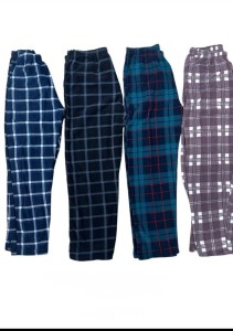 MĘSKIE POLAROWE  SPODNIE M-2XL