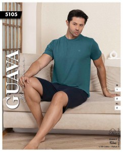 Piżama męska GUAVA  