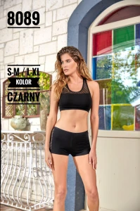 KOMPLET SPORTOWY 8089 BERRAK