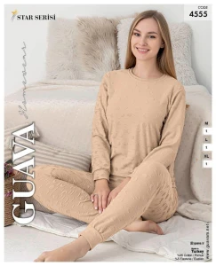 Dres damski GUAVA M-XL 4555
